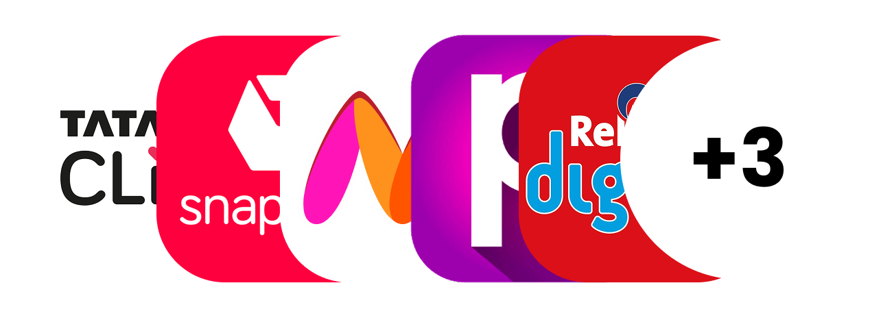 Logo Strip 2